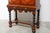 Dutch Marquetry Art Cabinet with Theater and Trompe Loeil, 1780 For Sale - Image 3 of 18