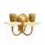 Mid-Century Modern Wall Lights, Set of 3 For Sale - Image 4 of 7