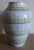 Vintage Glazed Ceramic Vase, Germany, 1960s For Sale - Image 4 of 4