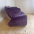 Djinn sofa, Olivier Mourgue for Airborne International, France 1960