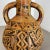 Pottery Fat Lava Maya Tiki Vase from Jasba Ceramics, Germany, 1970s For Sale - Image 17 of 18