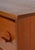 Mid-Century Teak Tallboy Chest of Drawers by Stag in the style of Cantata Range by Ron Carter, 1960s For Sale - Image 4 of 18