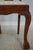 Set of 8 Mahogany Chippendale Style Dining Chairs For Sale - Image 10 of 18