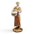 Cairo Water Carrier Figure by James Hadley for Royal Worcester, 1886 For Sale - Image 11 of 11