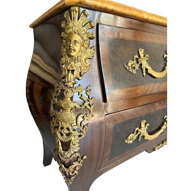 1930s Commode For Sale - Image 11 of 14