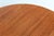 Round Dining Table in Teak by France & Søn / France & Daverkosen for Cado, Denmark, 1960s For Sale - Image 11 of 18