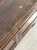 Antique English Oak Coffer/Trunk For Sale In Denver - Image 6 of 10