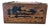 Antique Colonial Biscuit Company Philadelphia Wooden Advertising Crate With Original Lithograph Label For Sale
