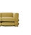 Yellow Pillow Sofa in Canvas by Muller Van Severen for BD Barcelona For Sale - Image 8 of 18
