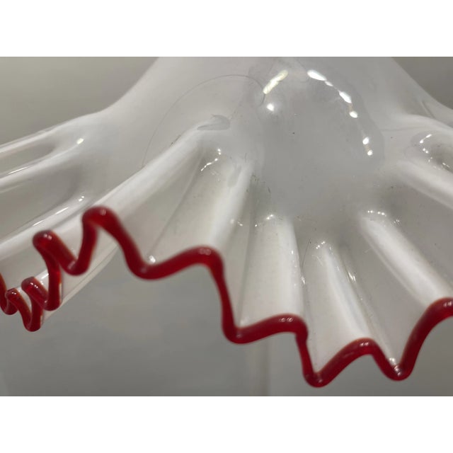 Vintage Pendant in Murano Glass, 1960s For Sale - Image 6 of 12