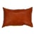 Pasargad Pu Leather Pillow For Sale