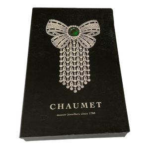 Chaumet Master Jewellers Since 1780 Diana Scarisbrick 1995 Hardcover Book