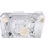 Late 20th Century Orrefors Regina Crystal Candle Holders, a Pair For Sale - Image 9 of 10