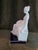 Art Deco Camille Tharaud Limoges Figurine Titled "Femme À l'Antique For Sale - Image 3 of 7