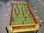 Metal French Football Game Table, 1950 For Sale - Image 7 of 8