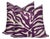 ⭐️ Ships Within 2 Days On the Front: Serengeti Printed Fabric On the Back: Ivory Linen Fabric Fabric Content: 100% Linen...