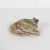 Late 20th Century Vintage Carved Onyx Frog Figurine or Paperweight For Sale - Image 5 of 10