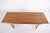 Wood Model 32 Coffee Table in Teak by E. W. Bach, Denmark, 1960s For Sale - Image 7 of 13
