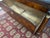 Brown 19th Century Empire Chest of Drawers with Marble Top, 1820 For Sale - Image 8 of 11