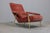 Pink Italian Lounge Chair by Gio Ponti, 2010s For Sale - Image 8 of 8