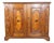 Early 18th Century Bolognese Walnut Sideboard For Sale