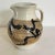 Mid 20th Century Mid-Century California Studio Pottery Jug in Stunning Glaze For Sale - Image 5 of 7