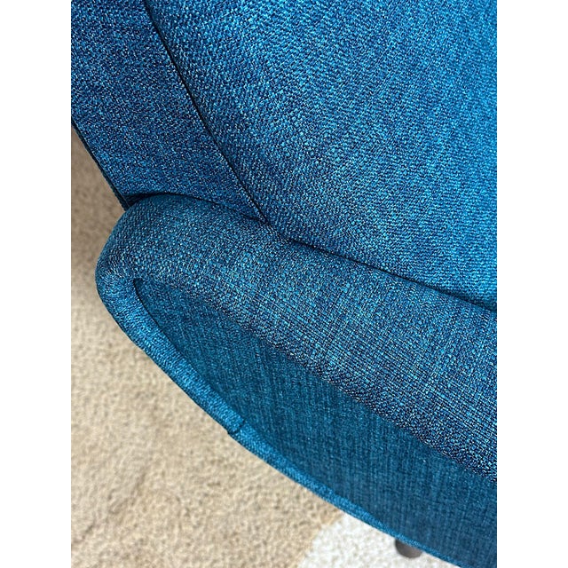 Vintage Lady Chair from Marco Zanuso, 1960s For Sale - Image 4 of 15