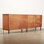 Vintage Sideboard in Teak Veneer, 1960s For Sale - Image 10 of 11
