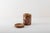 Contemporary Antique Italian Ceramic Grottaglie Vase, 1800s For Sale - Image 3 of 3
