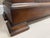 Bassett Furniture Floor Mirror With Drawer For Sale - Image 12 of 16