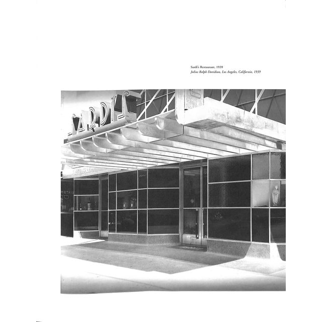 "Julius Shulman Architecture and Its Photography" 1998 Gossel, Peter [Edited By] For Sale - Image 4 of 12