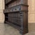 Grand Antique French Renaissance Walnut Bookcase For Sale - Image 12 of 16