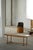 Mid-Century Modern Danish Oak Coffee Table with Ceramic Tile Top, 1950s For Sale - Image 18 of 18