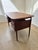 Danish Teak Desk by Gunnar Nielsen Tibergaard, 1960s For Sale - Image 11 of 15