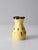 Vintage Handmade Studio Pottery Vase For Sale - Image 6 of 8