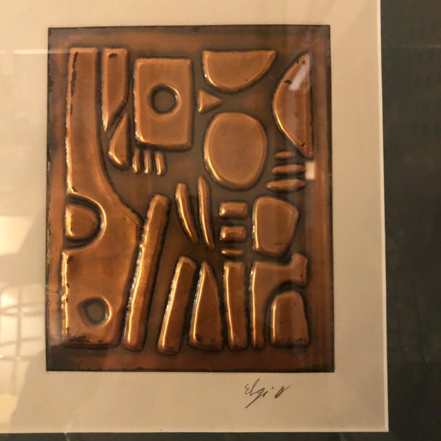 'Twins' by Amram Ebgi #98/150 For Sale - Image 10 of 10