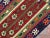 Textile Vintage Turkish Kilim Rug, 46.5" X 29" For Sale - Image 7 of 10