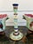 Ceramic Antique English Wedgwood Majolica Candlestick Candle Holder Cinque Cento C1876 For Sale - Image 7 of 18