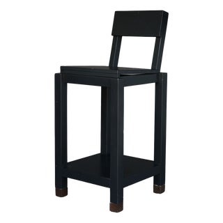 High Stool from Pepijn Fabius, 2020s For Sale