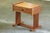 Small Teak Bedside Table, 1960s For Sale - Image 16 of 18