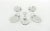 American Marie Zimmermann Arts & Crafts Silver Spoons For Sale - Image 3 of 10