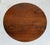 Late 20th Century Late 20th Century Ethan Allen British Classics Pineapple Pedestal Table For Sale - Image 5 of 8