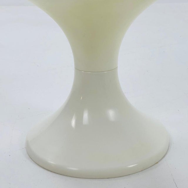 West German Space Age Stool from Emsa, 1980s For Sale - Image 10 of 11