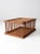 Farmhouse Vintage Wooden Farm Crate For Sale - Image 3 of 11