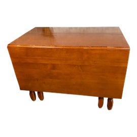 Example of Willett Furniture Dining Tables