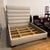 California King Custom Channel Bed Frame For Sale - Image 10 of 12