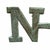 Early 20th Century American Copper Trout Weathervane For Sale - Image 18 of 18
