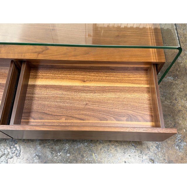 Zuo Modern Shaman Coffee Table For Sale - Image 11 of 12