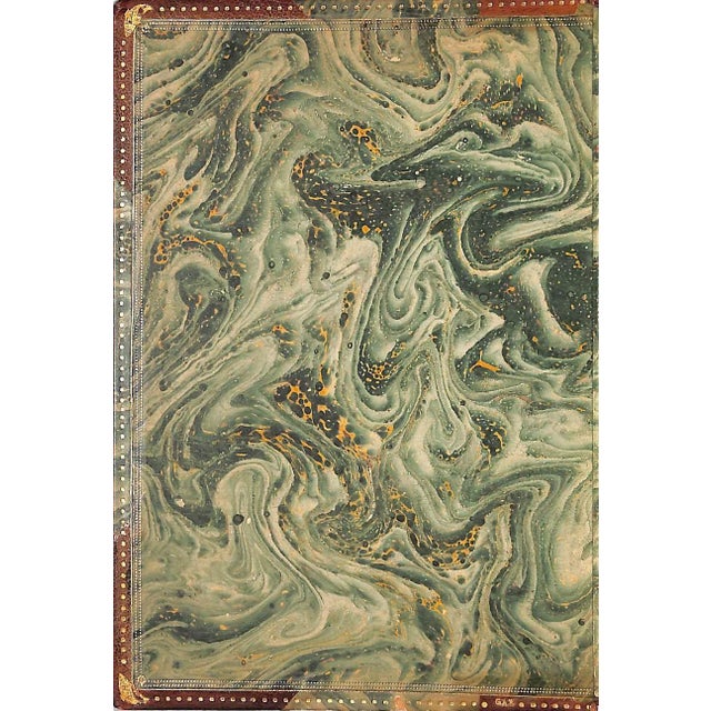 "An Angler at Large" 1911 Caine, William For Sale - Image 4 of 7