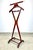 Mid-Century Modern Mid Century Italian Modern Men’s Valet by Ico and Luisa Parisi for Fratelli Reguitti, Italy For Sale - Image 3 of 12